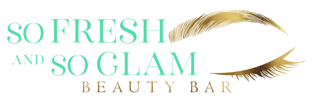 So fresh and sol glam logo